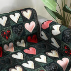 Eternal Embrace Sofa Cover