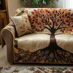 Eternal Tree Sofa Cover