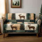 Evergreen Calm Sofa Cover