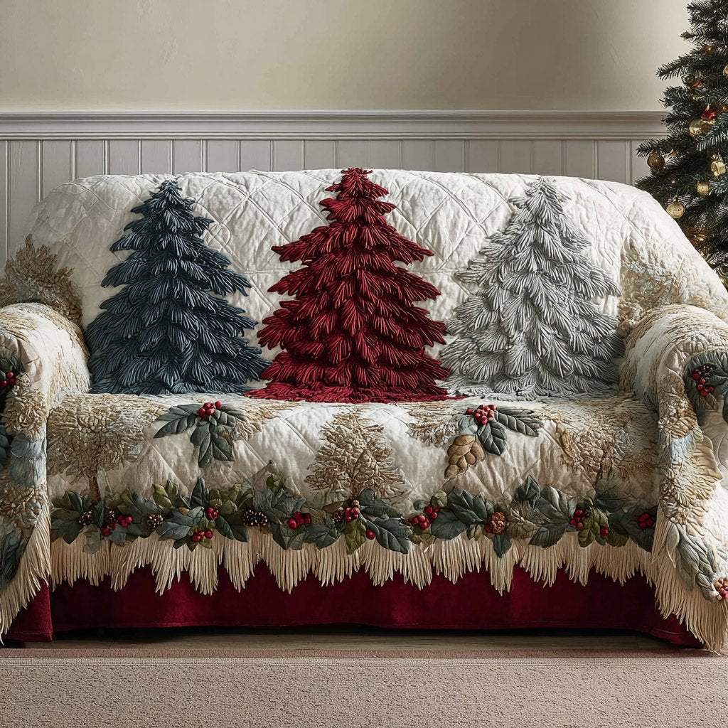 Evergreen Lane Sofa Cover