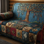 Everlasting Arbor Sofa Cover