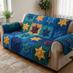 Everlasting Star Sofa Cover