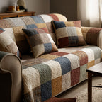 Everyday Cozy Curtains Sofa Cover