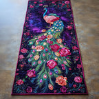 Exotic Charm Table Runner