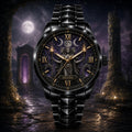 Custom Name Watch — personalized with a custom name