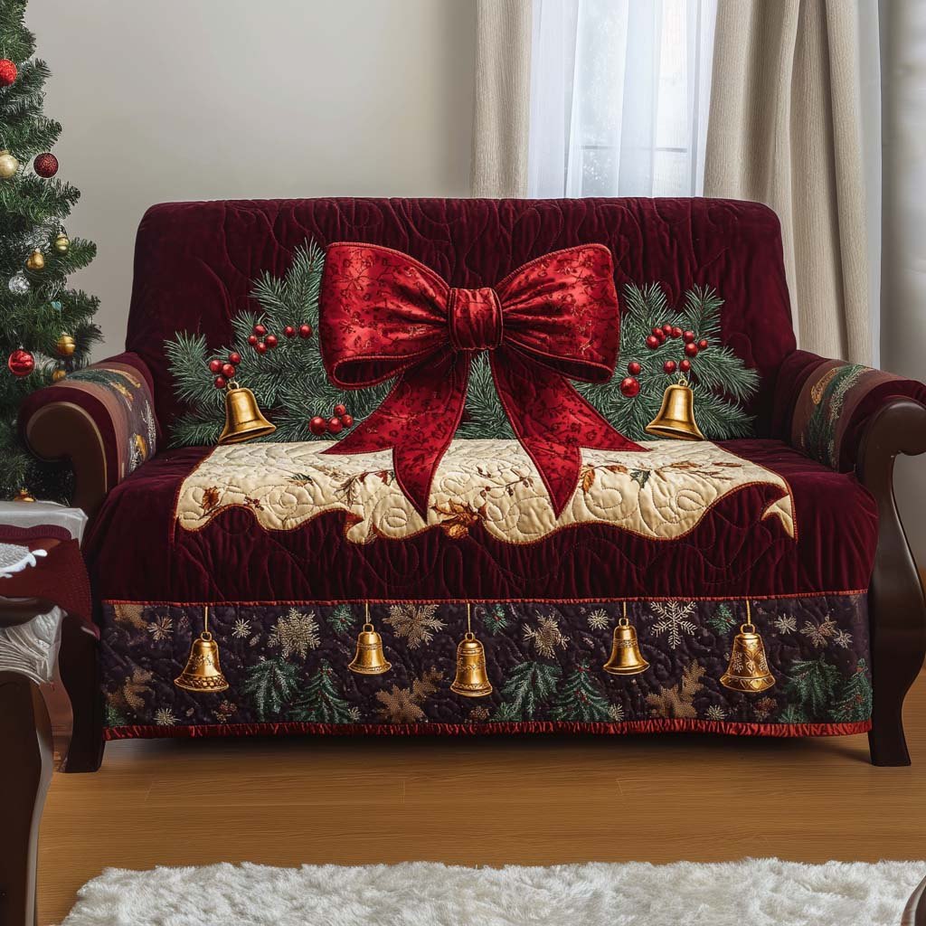 Fa La La Sofa Cover