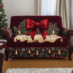 Fa La La Sofa Cover