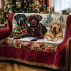 Faithful Fields Sofa Cover
