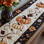 Fall Whisper Trail Table Runner
