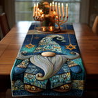Festival Blessing Table Runner