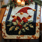 Festive Cheer Table Runner