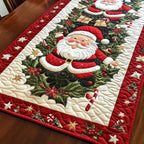 Festive Fir Table Runner