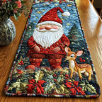 Festive Joy Table Runner