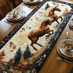 Fields of Freedom Table Runner