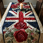 Flag Beauty Table Runner