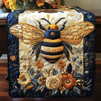Floral Buzz Table Runner