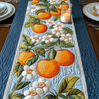 Florida Charm Table Runner