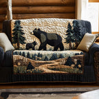 Forest Bond Sofa Cover