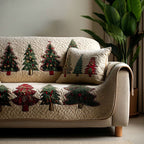 Forest Charm Sofa Cover