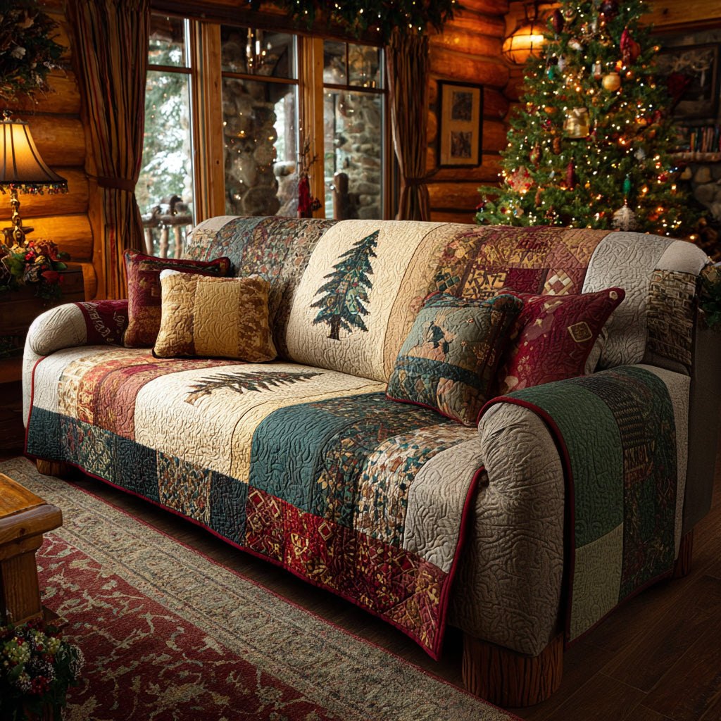 Forest Dream Sofa Cover
