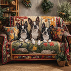 Forest Friends Sofa Cover