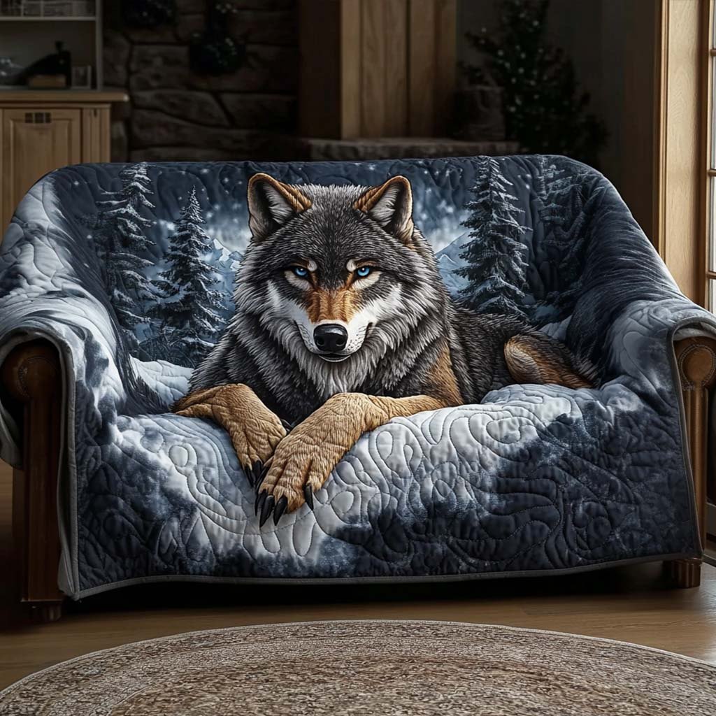 Forest Phantom Sofa Cover