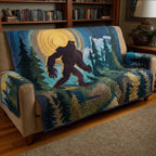 Forest Walker Sofa Cover