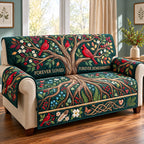 Forever Loved Sofa Cover