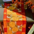 Forever Remembered Table Runner