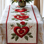 Forever Yours Table Runner