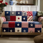 Freedom Block Sofa Cover