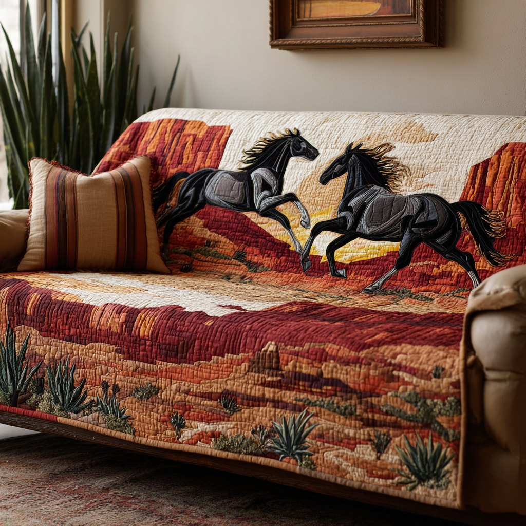 Freedom Bond Sofa Cover