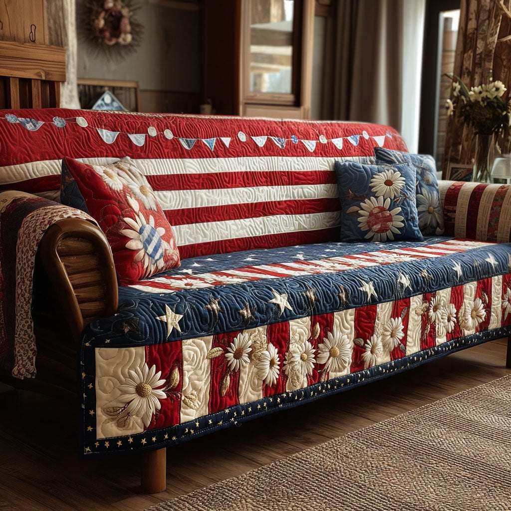 Freedom Daisy Lane Sofa Cover