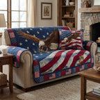 Freedom Flight Sofa Cover