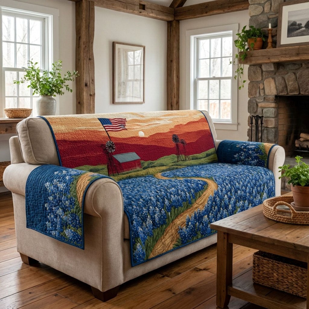 Freedom Flora Sofa Cover