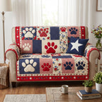 Freedom Fur Sofa Cover