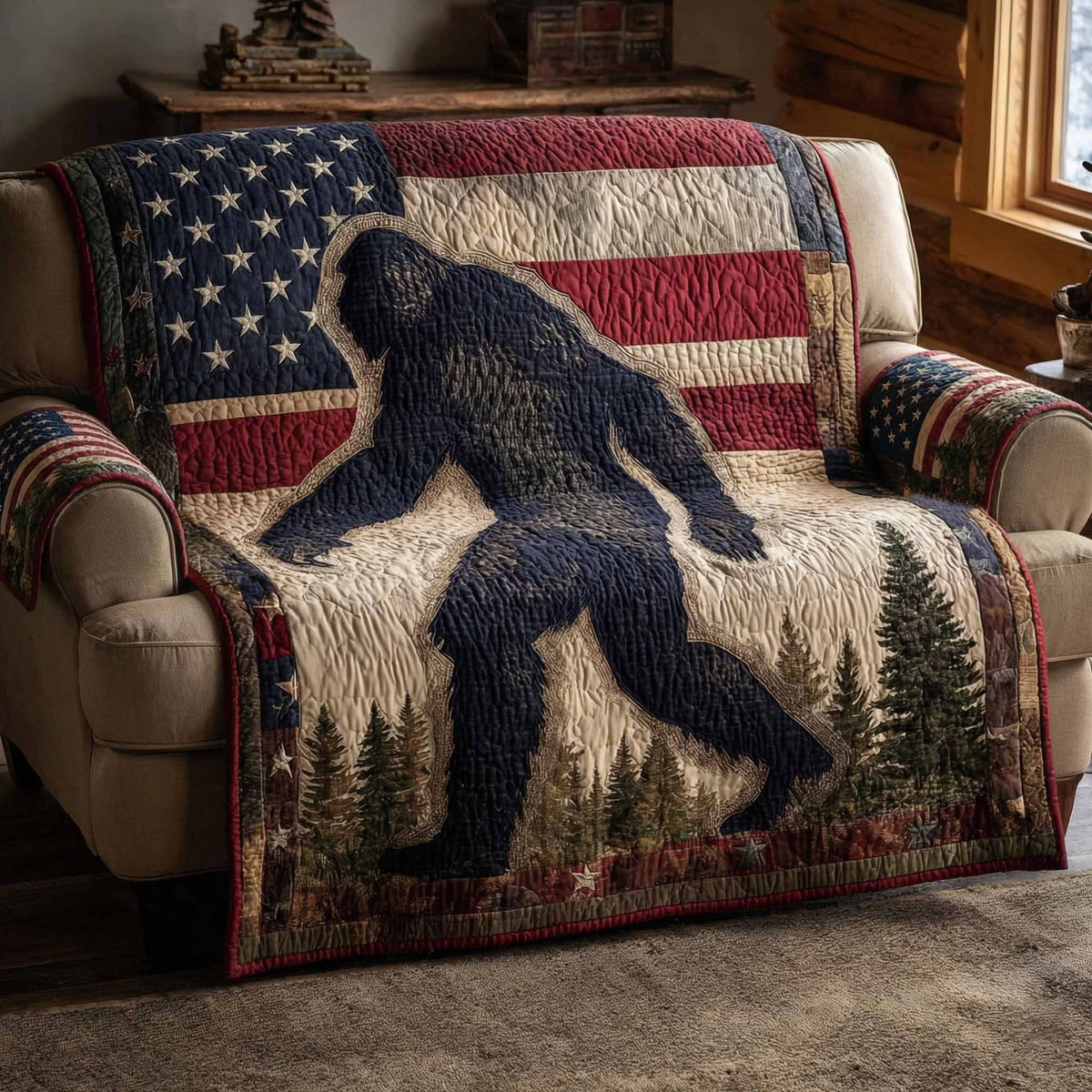 Freedom Stride Sofa Cover