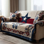 Frontier Star Sofa Cover