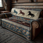 Frontier Wind Sofa Cover