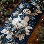 Frosted Delight Table Runner