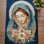 Full of Grace Table Runner