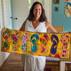 Fun in the Sun Table Runner
