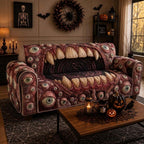 Blooming Wing Maw Sofa Cover