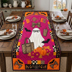 Boo Jee Autumn Glam Table Runner