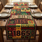 Freedom Excellence Table Runner
