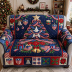 Liberty Ribbon Tree Sofa Cover