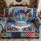 Liberty Snowglobe 250 Sofa Cover