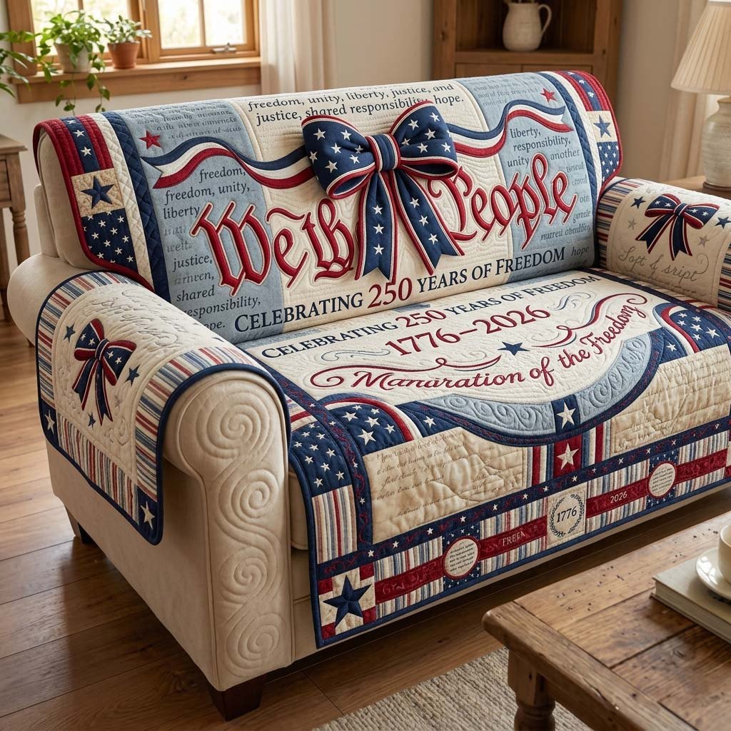 People Freedom Sofa Cover