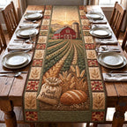 Harvest Blessing Table Runner