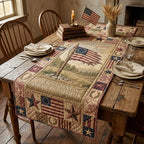 Courage Legacy Table Runner